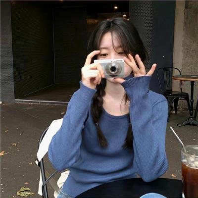 这个女配有点甜
