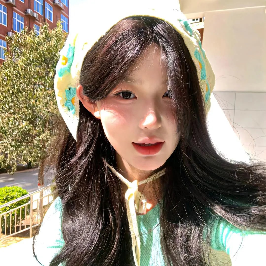温柔安静的女人们