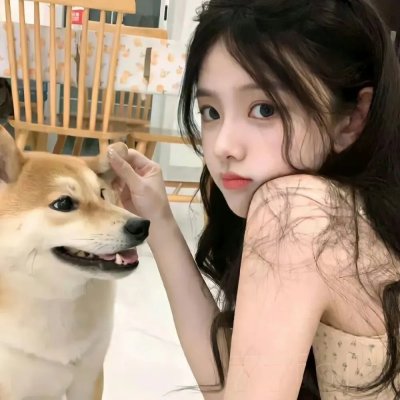 笼里的女人